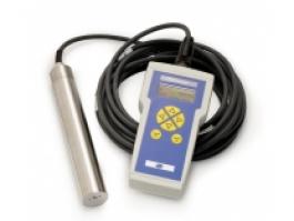 TSS Portable 便攜式懸浮物、污泥界面、濁度測量儀
